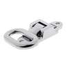 2pcs Boat Yacht Car Truck Transom Small Folding Mast Step
