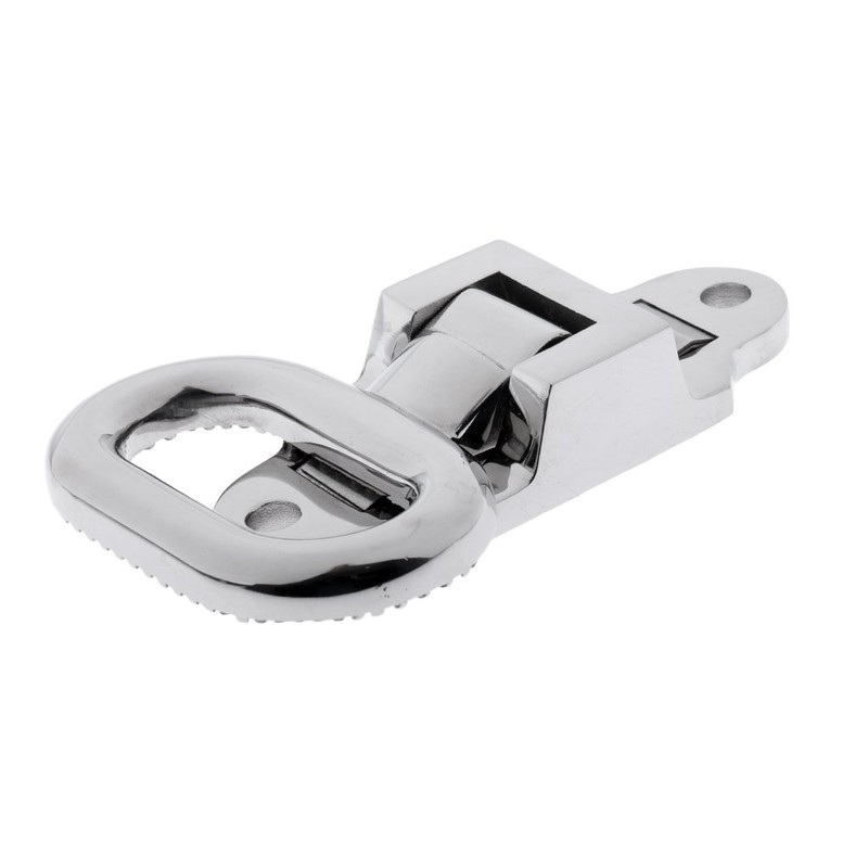 2pcs Boat Yacht Car Truck Transom Small Folding Mast Step