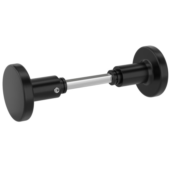 AwmnSrman Door Knob with Square 8 mm Door Knob Rotatable