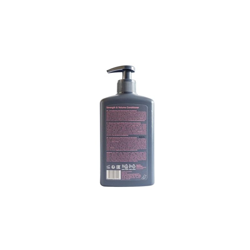 CLIMAPLEX Acondicionador Fuerza y Volumen 400ml