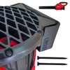 Wall Mount for Milwaukee M18 Leaf Blower | Only Compatible