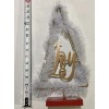 Christmas Tree Shops Decoration “Joy” Metal Tree Tabletop Decor