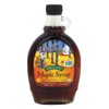 Coombs Family Farms Maple Syrup, Organic Grade A, Dark Color,