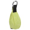 Throwing Weight Bag Portable Arborist Equipment Metal Ring Small Sandbags