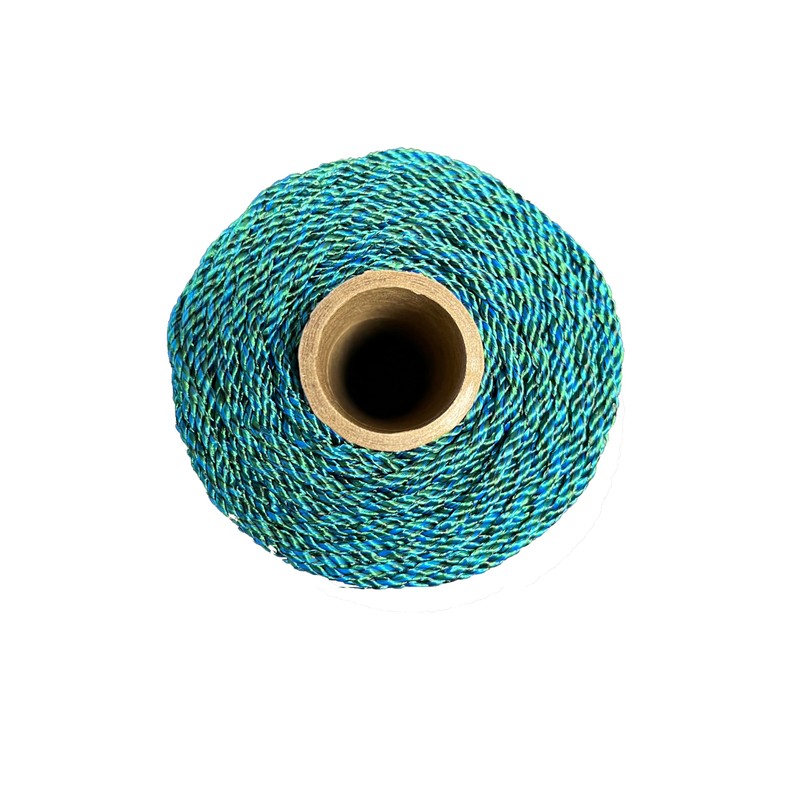 Twine by Design #36 3-Strand Twisted Rosary Twine - Excellent