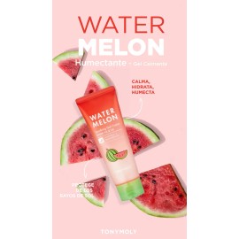 Tony Moly Watermelon Soothing Gel Cream