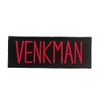 Ghostbuster Comic Venkman Character Figure - Sew-on / Iron-On Patch