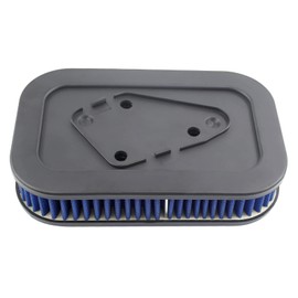 Road Passion 29331-04 HD-8834 Air Filter Replacement for Harley XL1200L Sportster Low 74 CI 2006-2011/ XL1200N Sportster Nightster 74 CI 2007-2012/ XL1200C Sportster Custom 74 CI 2004-2013