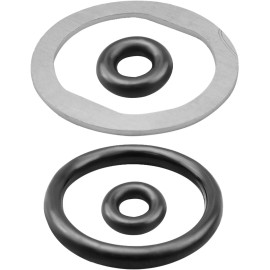 Unbranded GEARHEAD AIR FILTER UPGRADE SEALING KIT FITS ECHO CS-590 CS-600P CS-620P CS-620P