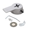 Universal Piston Ring Filer, Piston Ring End Filer Tool Aluminum