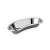 GIMA 26642 Stainless Steel Economic Kidney Dish, 8", 207 mm