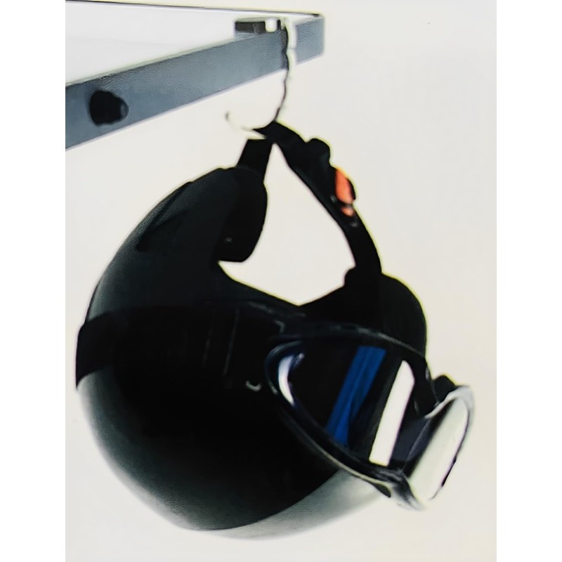 HELMET HOOK Helmet Hook Helmet Holder Helmet Hanger Jacket Bag