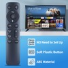 New Soundbar Replacement Remote Control Fit for JBL Bar 1000