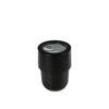 MasonBrite Stash Jar 8 Oz - Airtight Seal - Glass