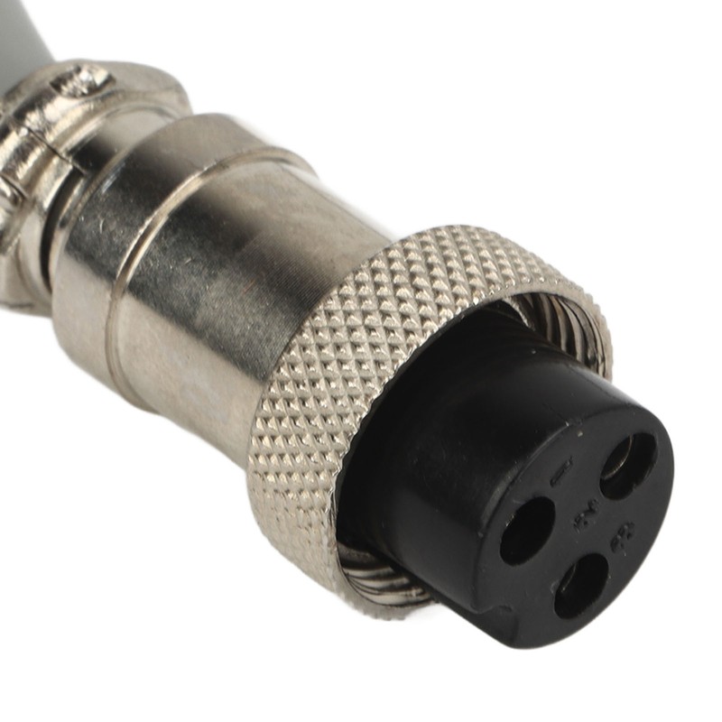 3 Hole Laser Tattoo Removal Machine Foot Switch Accessory Hair