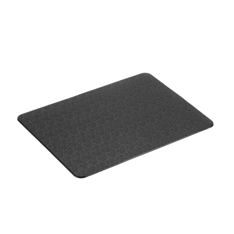 sourcing map Car Dashboard Anti-Slip Mat 7" x 5" Universal