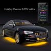 XKGLOW KS-CAR-MINI-DM LED Light Strips & Kit