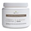 Gel Reductor Reafirmante Anti Celulitis de Toronja y Cafeína 500