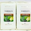 Disposable Washcloths Enriched with Aloe Vera, Chamomile & Vitamin E