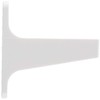 Towa Sangyo 39205 Bathroom Rack, Magnetic Type SQ Mini Shelf,