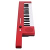 37 Key Keyboard Piano Portable Guitar Electronic Organ Mini Keytar