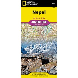 Nepal (Adventure Map)
