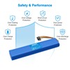 BURGARDEN 12V 6000mAh Ni-MH Compatible with Neato BotVac 70 70e