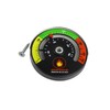 STARTERS Flue Gas Thermometer Exhaust Gas Thermometer for the Oven
