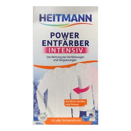 HEITMANN Power Decolourant Intensive (250 g Box)
