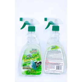 HOMECARE LABS WORKS 32Oz Rust/Lime Cleaner