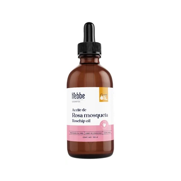 Aceite Rosa Mosqueta Serum Facial Dia Noche Tonico Anti Edad