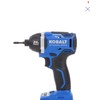 Kobalt 24 volt Impact Driver Brushless 1/4 inch (324B-03)