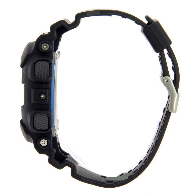 Casio G-Shock Men's Watch GA-100-1A2ER