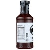 FOX BROS Bbq Sauce, 16 FZ