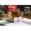 Lakanto Classic Monk Fruit Sweetener with Erythritol Packets - White