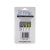 JETPIK Whitening Sonic Toothbrush Tip, 2-pack