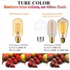 LiteHistory E26 LED Bulb 6W Equivalent E26 Bulb 60 watt