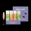 Osulloc [오설록][홀리데이] 시그니처 밀크티 컬렉션 4종 (원산지:상세설명참조) [Osulloc][Holiday] Signature Milk