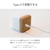 Nursing Light, Indirect Light, LED Table Light, Sova (Beech)