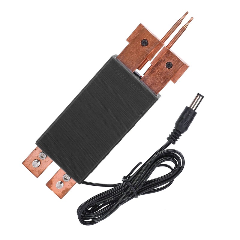 Spot Welding Pen Handheld Automatic Welder Industrial Trigger Supplies Tool