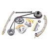 MUCO New Timing Chain Kit VVT Sprocket Set with Tensioner