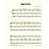 Allegro in B flat for Organ