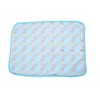 SEIS Dog Ice Pad Ice Silk Cats Kennel Mat Pet