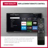 New Tv Remote Control For WALKER WP3211LCD-IB