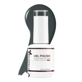 Nicedeco Hema Free Gel Nail Polish 1 Pcs 15ml Soak Off LED U V Gel for Nail Art Manicure Salon DIY - 269