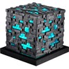 マインクラフト リアルライフ・レプリカ ダイヤモンド鉱石＜ライトアップ＞