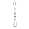 WorldaWhirl Whirligig Wind Spinner SS Swivel Hook Display Twist Turn