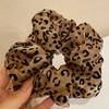 3pcs Leopard and Cheetah Prints, Retro Leopard Pattern Slats,large Hair