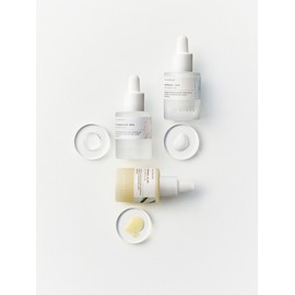 Madagascar Centella Boosting Shot Ampoule Mini 3 Types (9ml) / 마다가스카르 센텔라 부스팅 샷 앰플 미니 3종 (9ml)