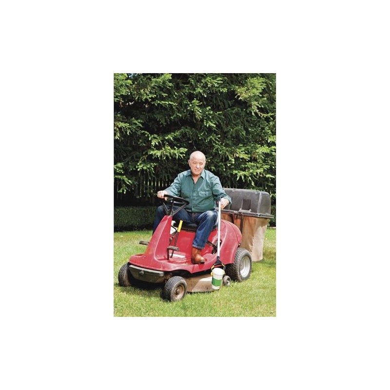 PikStik Pro Reacher - 48in. Model Number P-488